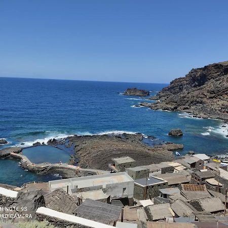 Casa Cueva El Pozo Las Calcosas Pozo de las Calcosas Zewnętrze zdjęcie