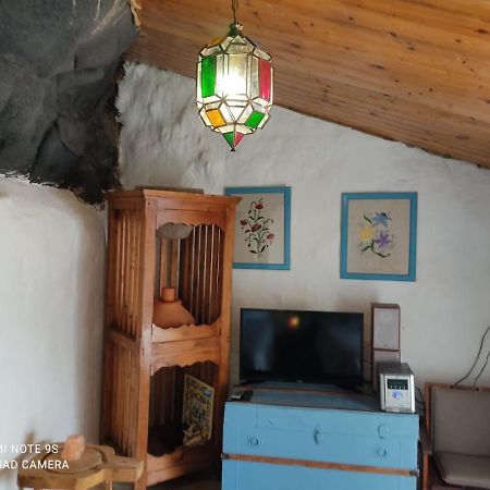 Casa Cueva El Pozo Las Calcosas Pozo de las Calcosas Zewnętrze zdjęcie