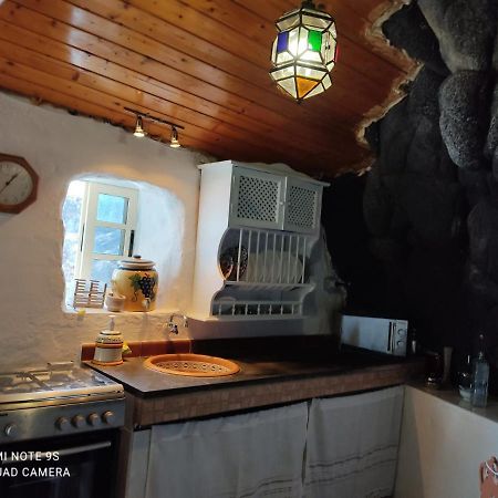 Casa Cueva El Pozo Las Calcosas Pozo de las Calcosas Zewnętrze zdjęcie