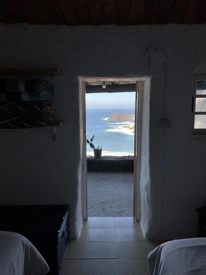 Casa Cueva El Pozo Las Calcosas Pozo de las Calcosas Zewnętrze zdjęcie