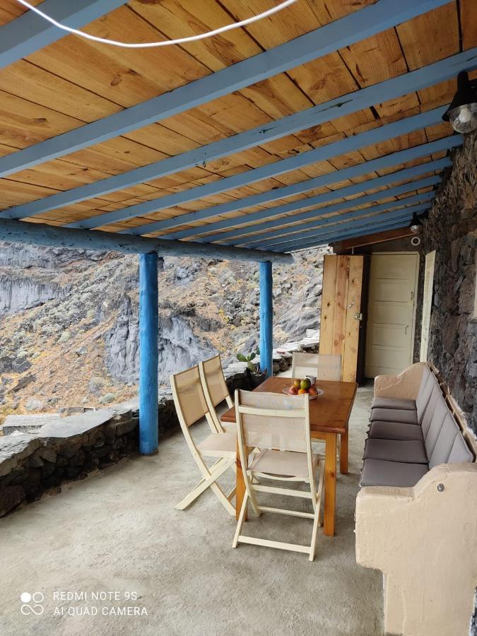 Casa Cueva El Pozo Las Calcosas Pozo de las Calcosas Zewnętrze zdjęcie