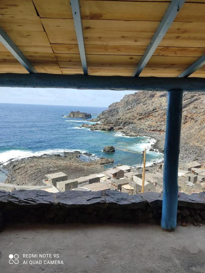 Casa Cueva El Pozo Las Calcosas Pozo de las Calcosas Zewnętrze zdjęcie