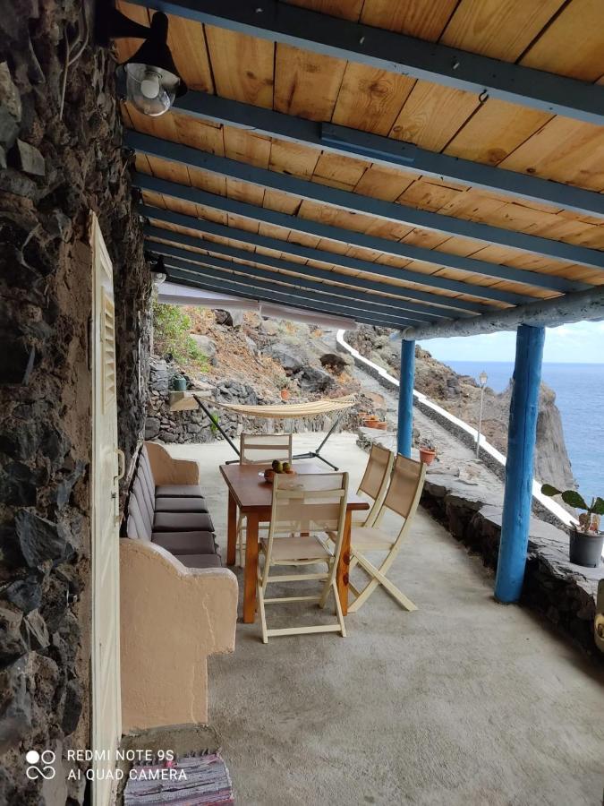 Casa Cueva El Pozo Las Calcosas Pozo de las Calcosas Zewnętrze zdjęcie