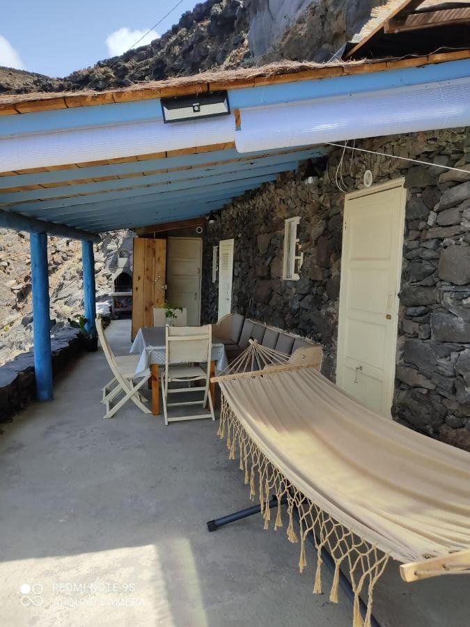 Casa Cueva El Pozo Las Calcosas Pozo de las Calcosas Zewnętrze zdjęcie