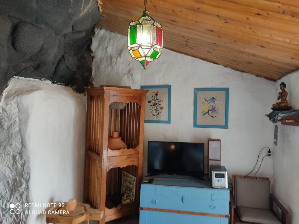 Casa Cueva El Pozo Las Calcosas Pozo de las Calcosas Zewnętrze zdjęcie