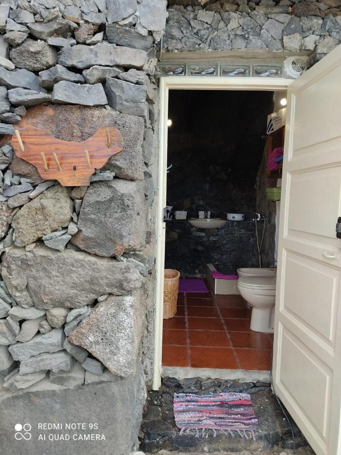 Casa Cueva El Pozo Las Calcosas Pozo de las Calcosas Zewnętrze zdjęcie