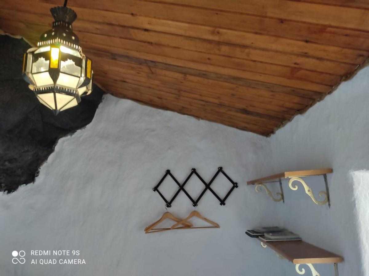 Casa Cueva El Pozo Las Calcosas Pozo de las Calcosas Zewnętrze zdjęcie