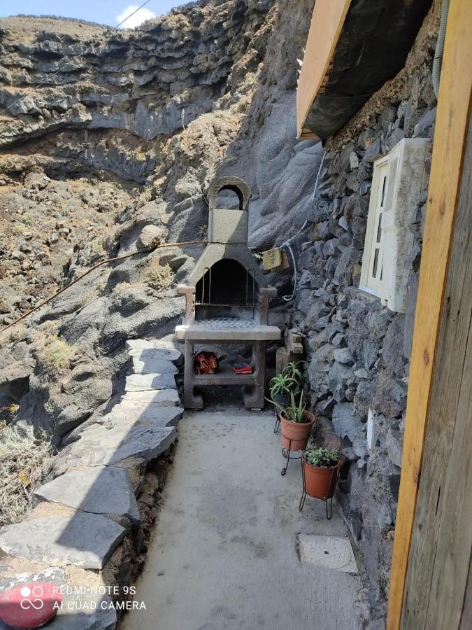 Casa Cueva El Pozo Las Calcosas Pozo de las Calcosas Zewnętrze zdjęcie