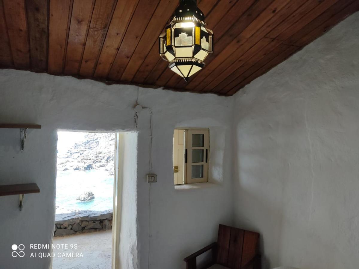 Casa Cueva El Pozo Las Calcosas Pozo de las Calcosas Zewnętrze zdjęcie