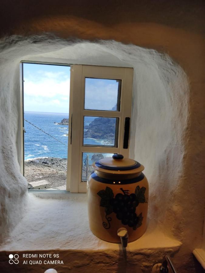 Casa Cueva El Pozo Las Calcosas Pozo de las Calcosas Zewnętrze zdjęcie