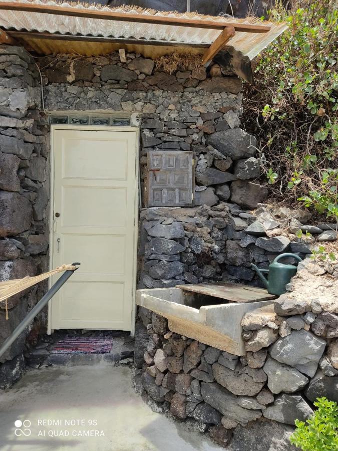 Casa Cueva El Pozo Las Calcosas Pozo de las Calcosas Zewnętrze zdjęcie